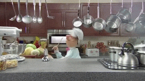 Swedish Chef